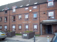 Maryvale Court, Glebe Street, Caldmore.